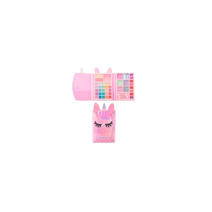 Палитра теней для век MARTINELIA Little Unicorn Travel Wallet
Палитра теней для век MARTINELIA Little Unicorn Travel Wallet