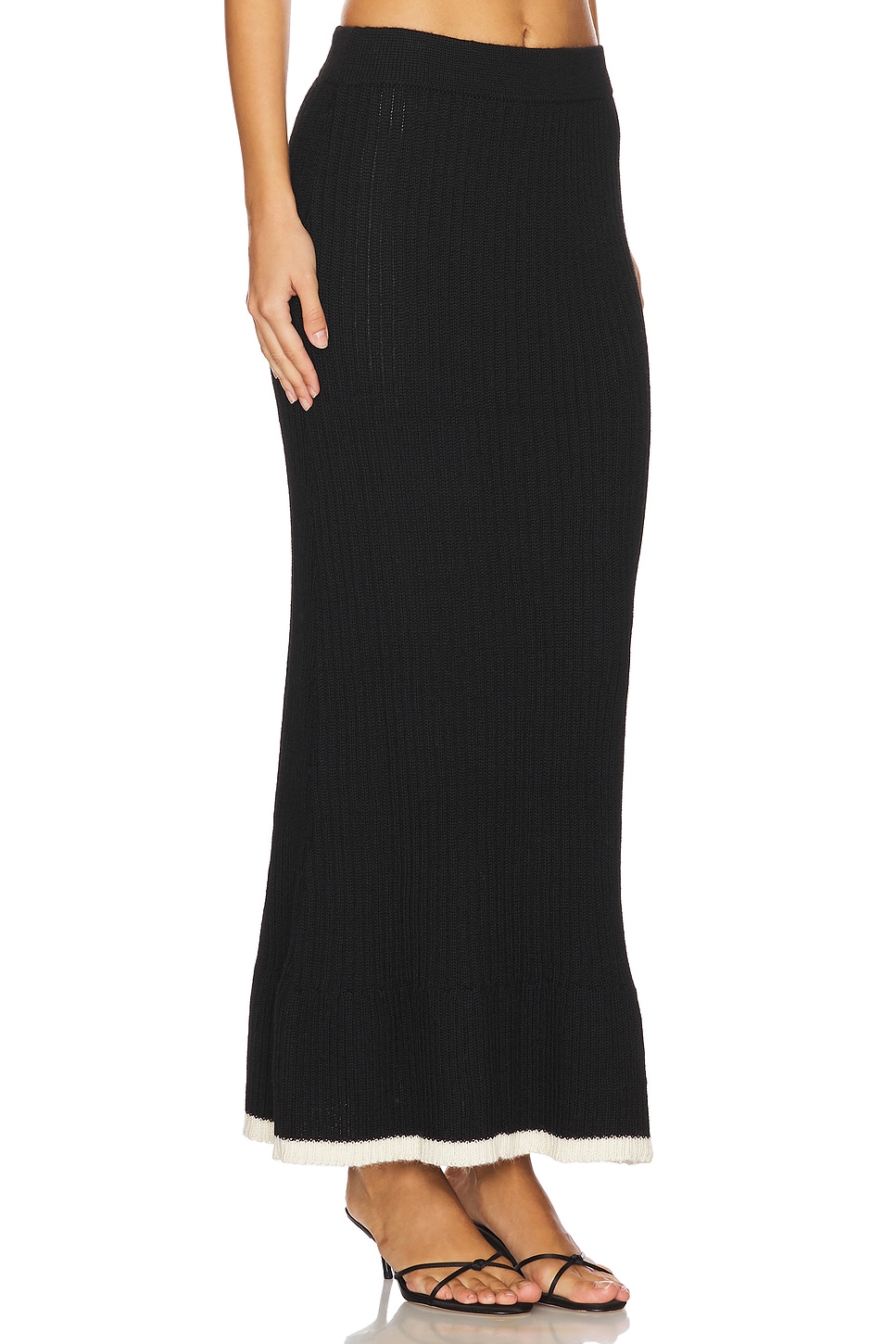 Юбка ллинпикуна Ayni, черный 
Юбка ллинпикуна Ayni, черный