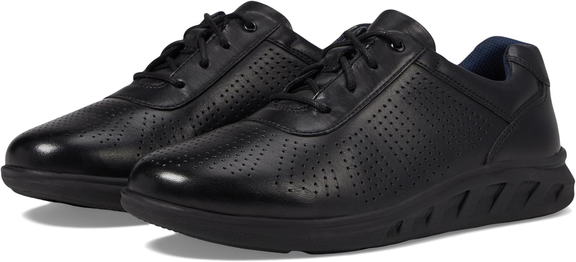 Кроссовки Johnston & Murphy Kids Activate U Throat, Black Full Grain
Кроссовки Johnston & Murphy Kids Activate U Throat, Black Full Grain