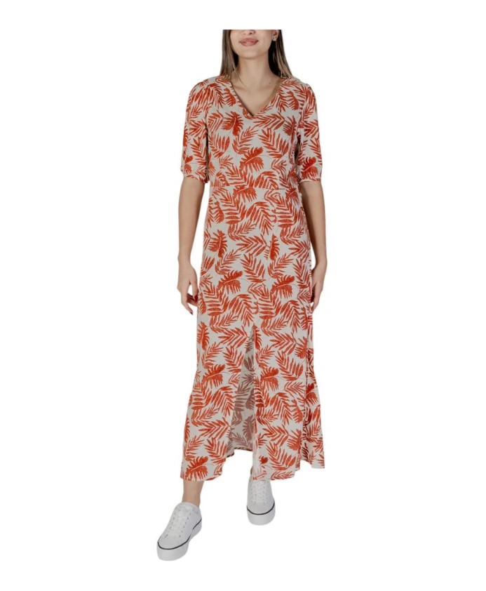 Платье Byjosa с разрезом 20813211 B.Young, мультиколор
Платье Byjosa с разрезом 20813211 B.Young, мультиколор