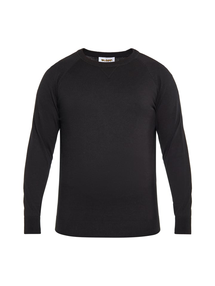 Свитер MO, черный
Свитер MO, черный