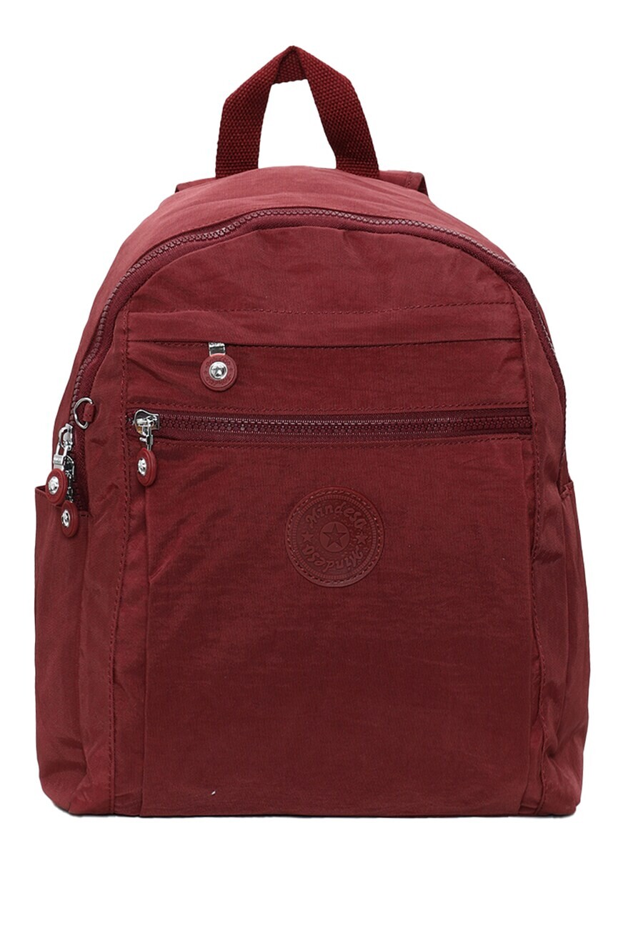 Рюкзак Mindesa Backpack, темно-коричневый
Рюкзак Mindesa Backpack, темно-коричневый