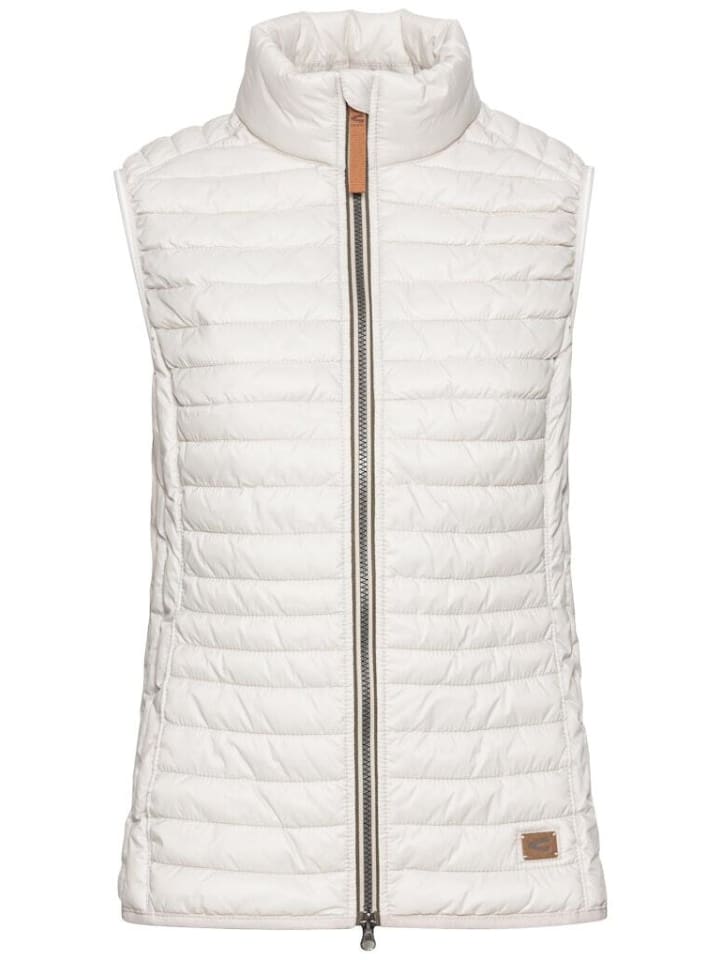 Жилет Camel Active Weste, цвет pearl
Жилет Camel Active Weste, цвет pearl
