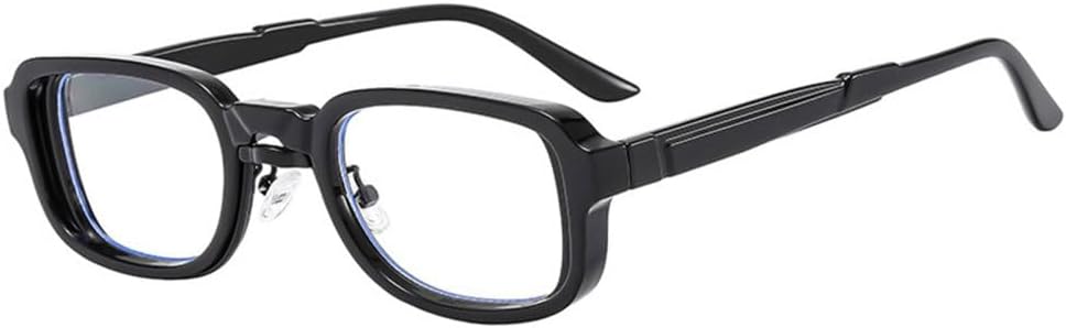 2027 Модные маленькие прямоугольные солнцезащитные очки для женщин, винтажные, желейные, цветные, UV400, для мужчин, уникальные полые солнцезащитные очки MTZJH, Black Clear
2027 Модные маленькие прямоугольные солнцезащитные очки для женщин, винтажные, желейные, цветные, UV400, для мужчин, уникальные полые солнцезащитные очки MTZJH, Black Clear