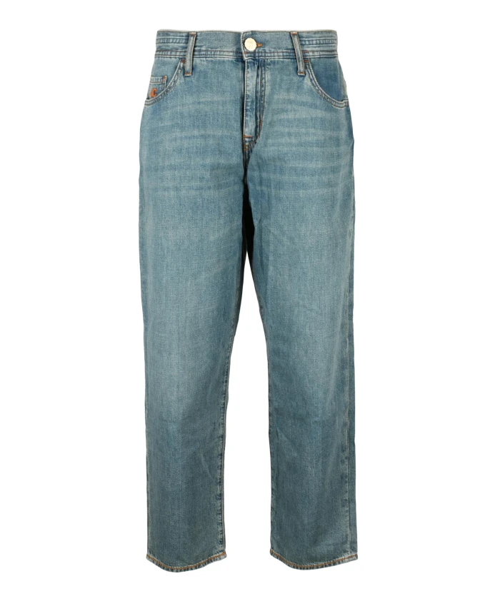 Джинсы Jacob Cohã«N, синий
Джинсы Jacob Cohã«N, синий