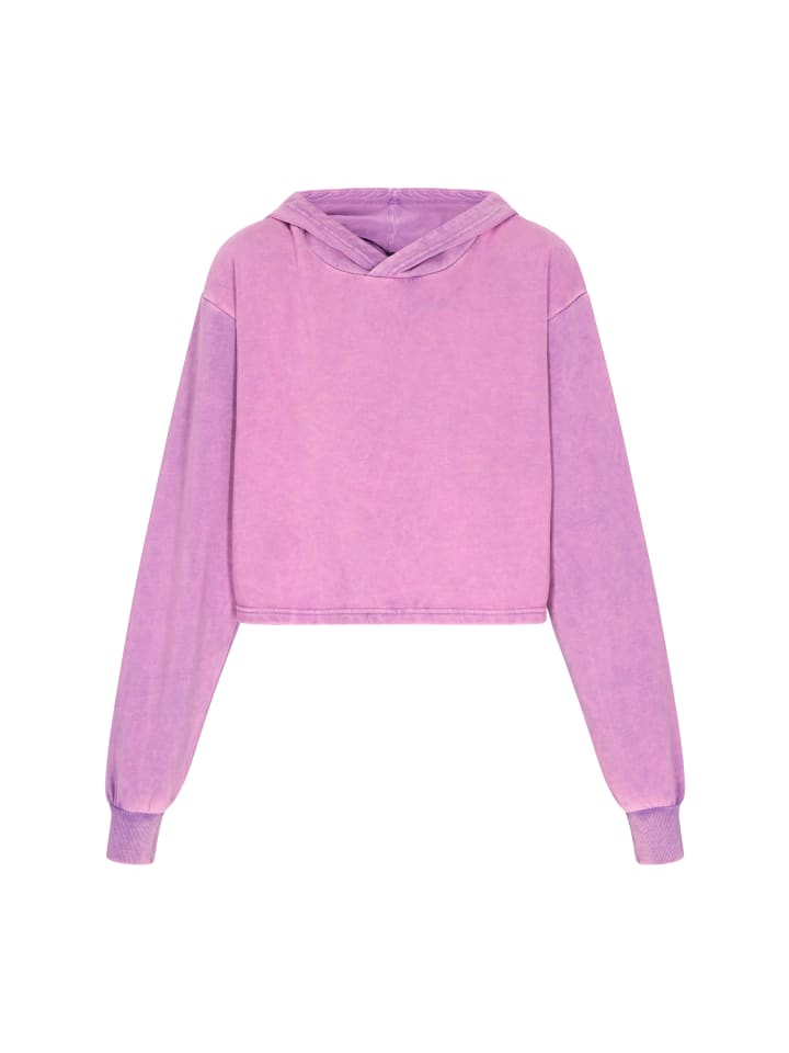 Толстовка IZIA, цвет lavender
Толстовка IZIA, цвет lavender