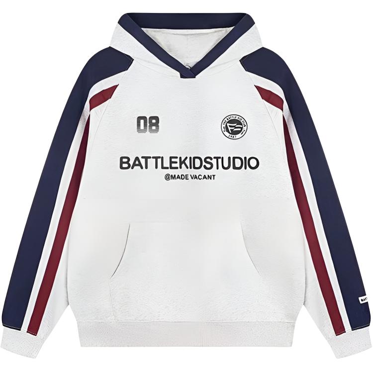 ZIAREL Свитшот Unisex серый с капюшоном утепленный Regular
ZIAREL Свитшот Unisex серый с капюшоном утепленный Regular