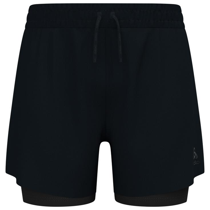 Шорты для трейлраннинга Zeroweight 5 дюймов 2-в-1 короткие черные - xl Odlo
Шорты для трейлраннинга Zeroweight 5 дюймов 2-в-1 короткие черные - xl Odlo