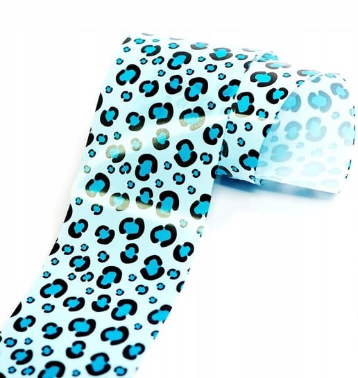 Фольга для переноса ногтей - F92, Raisin
Фольга для переноса ногтей - F92, Raisin