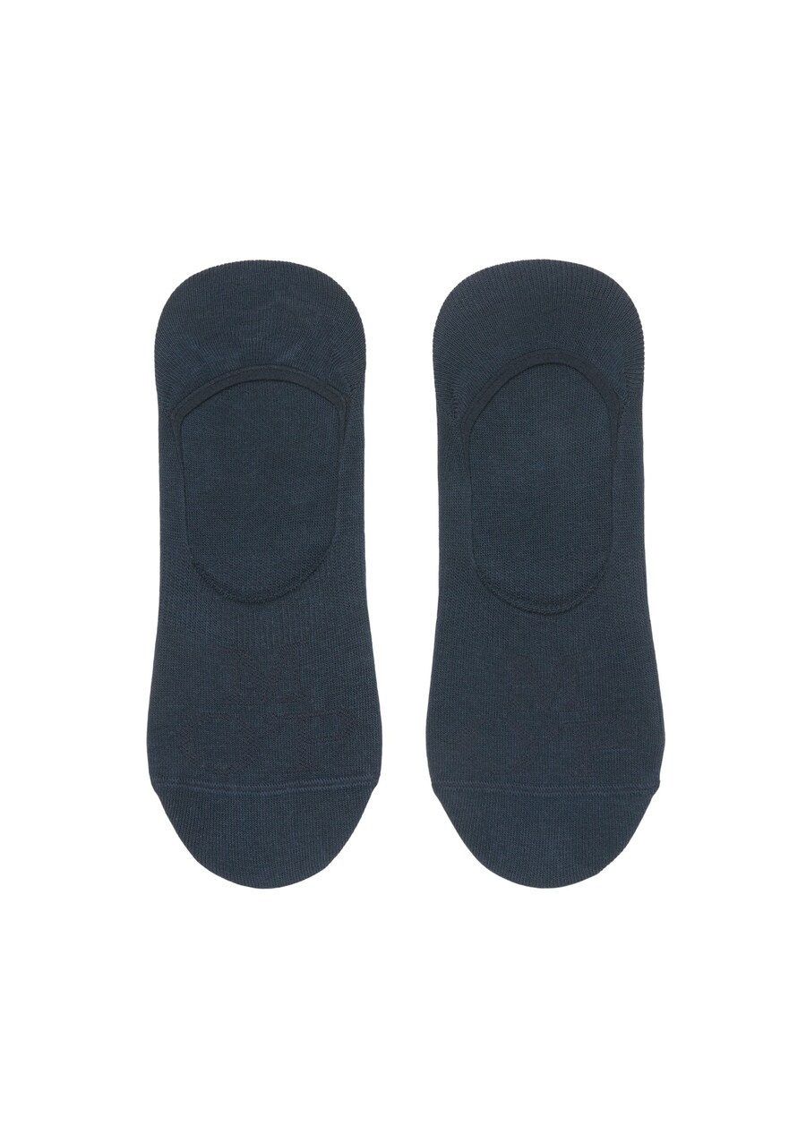 Носки до щиколотки Marc O'Polo Maria, антрацит
Носки до щиколотки Marc O'Polo Maria, антрацит