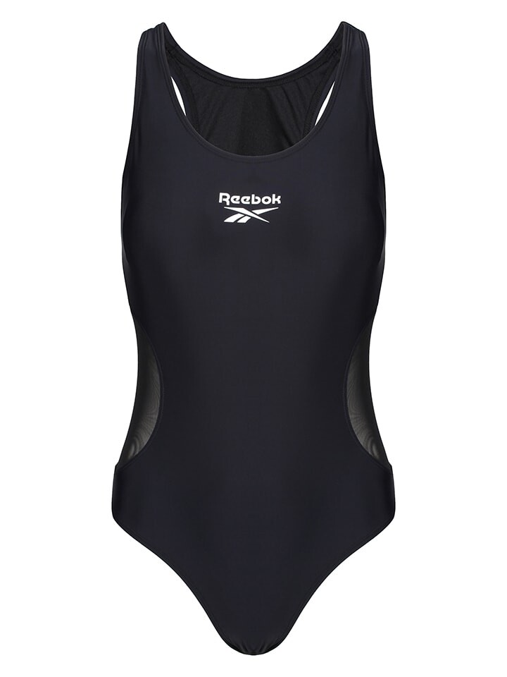 Купальник Reebok Lallie, черный
Купальник Reebok Lallie, черный