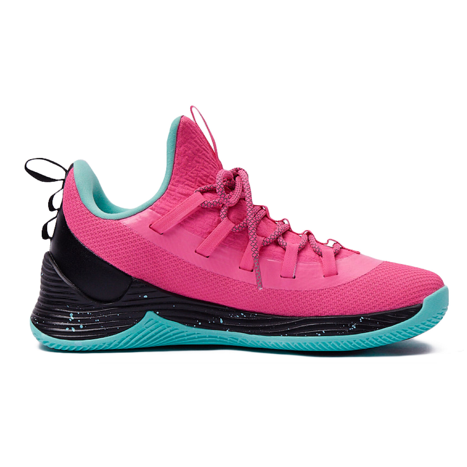 Кроссовки Jordan Ultra Fly 2 Vintage Basketball Shoes Men Low-top Black/Pink/Mint Green, черный/розовый
Кроссовки Jordan Ultra Fly 2 Vintage Basketball Shoes Men Low-top Black/Pink/Mint Green, черный/розовый