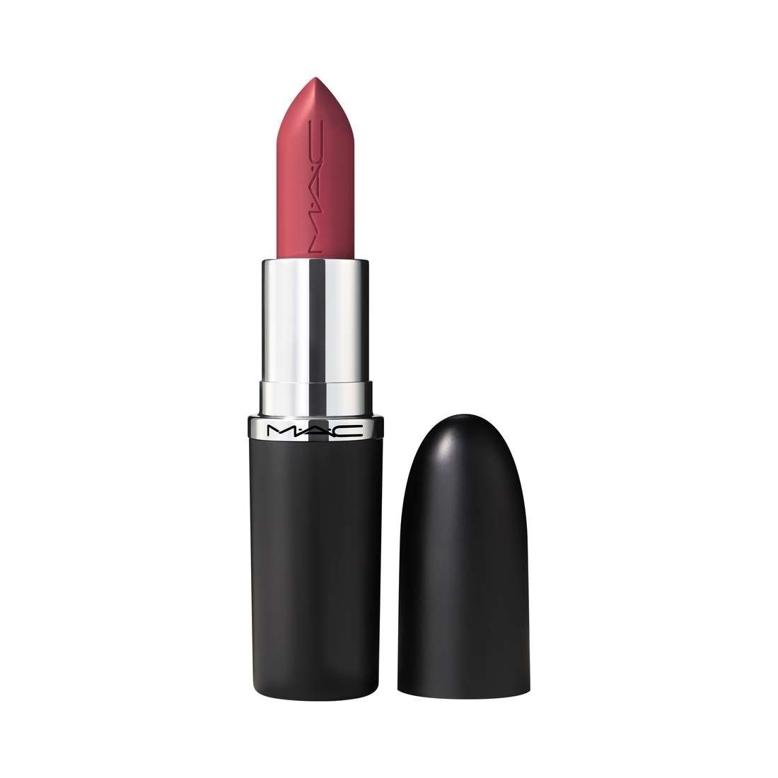 Помада для губ m·a·cximal sleek satin Mac, brave, вес 3.5 гр.
Помада для губ m·a·cximal sleek satin Mac, brave, вес 3.5 гр.
