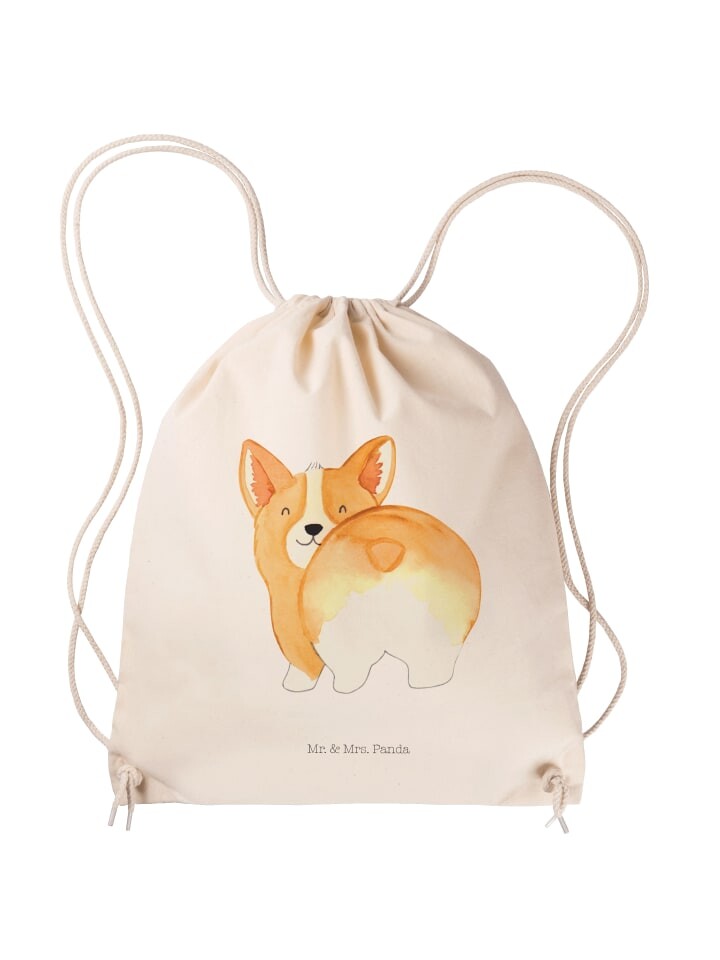 Спортивная сумка Mr. & Mrs. Panda, кремовый, Бежевый, Спортивная сумка Mr. & Mrs. Panda, кремовый 
Спортивная сумка Mr. & Mrs. Panda, кремовый, Бежевый, Спортивная сумка Mr. & Mrs. Panda, кремовый