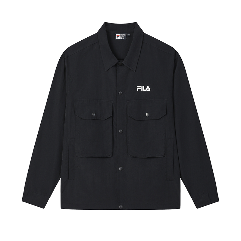 FILA Футболка ORIGINALE Legend Blue
FILA Футболка ORIGINALE Legend Blue