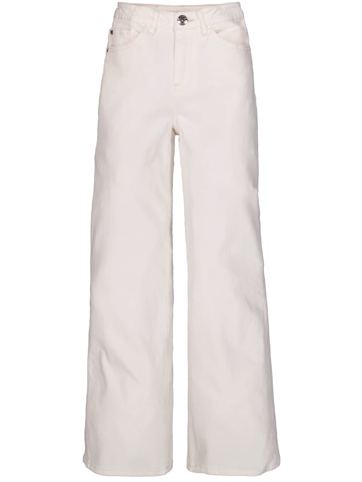 Джинсы Garcia, белый
Джинсы Garcia, белый