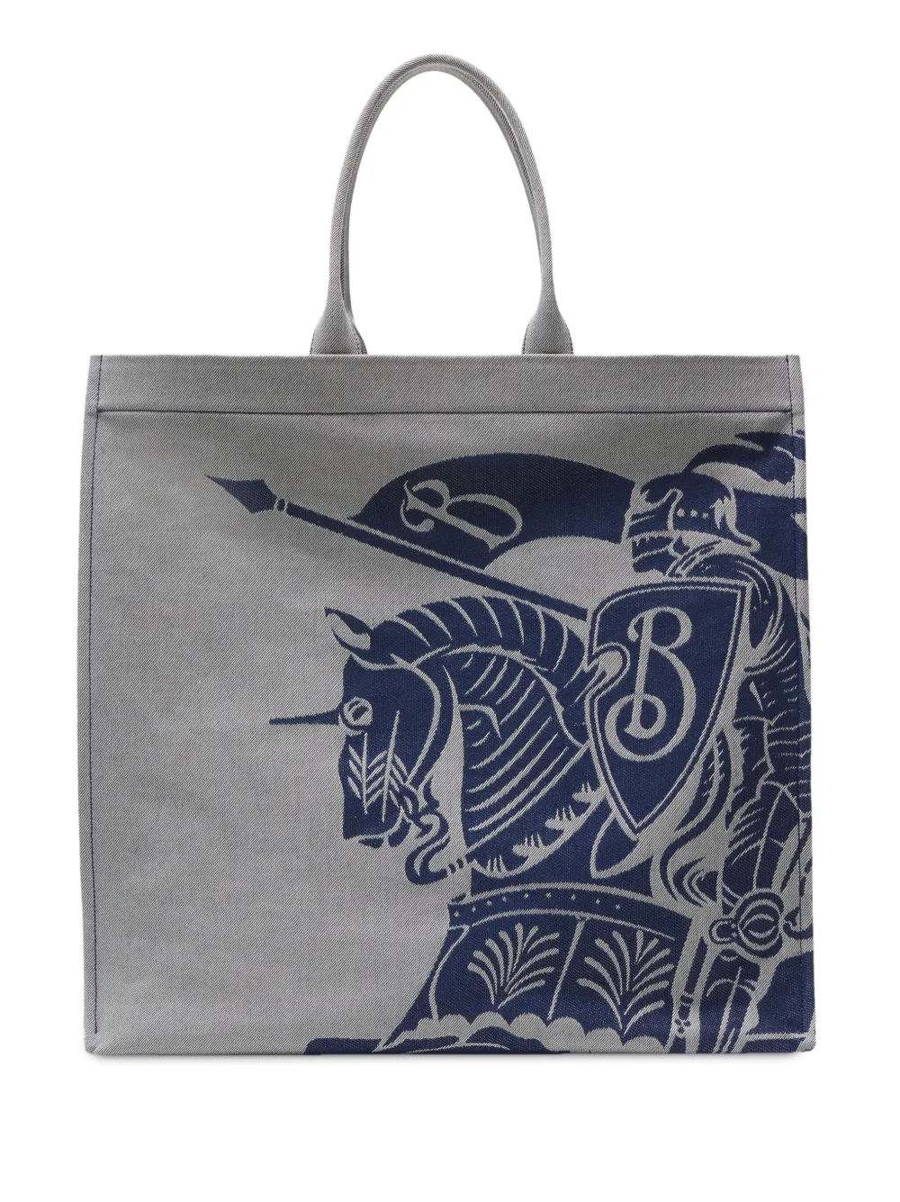 Большая сумка-тоут EKD BURBERRY, серый
Большая сумка-тоут EKD BURBERRY, серый