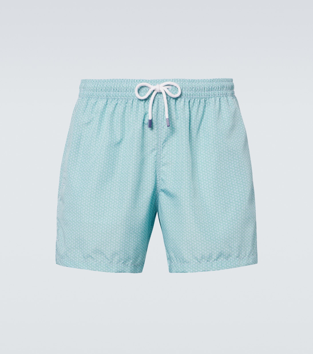 Плавки с принтом Madeira Fedeli, зеленый
Плавки с принтом Madeira Fedeli, зеленый