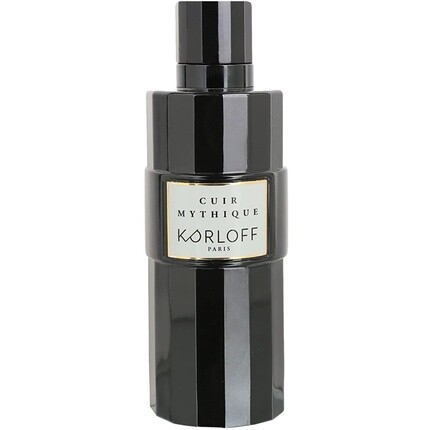 Cuir Mythique Парфюмированная вода-спрей 100 мл, Korloff 
Cuir Mythique Парфюмированная вода-спрей 100 мл, Korloff