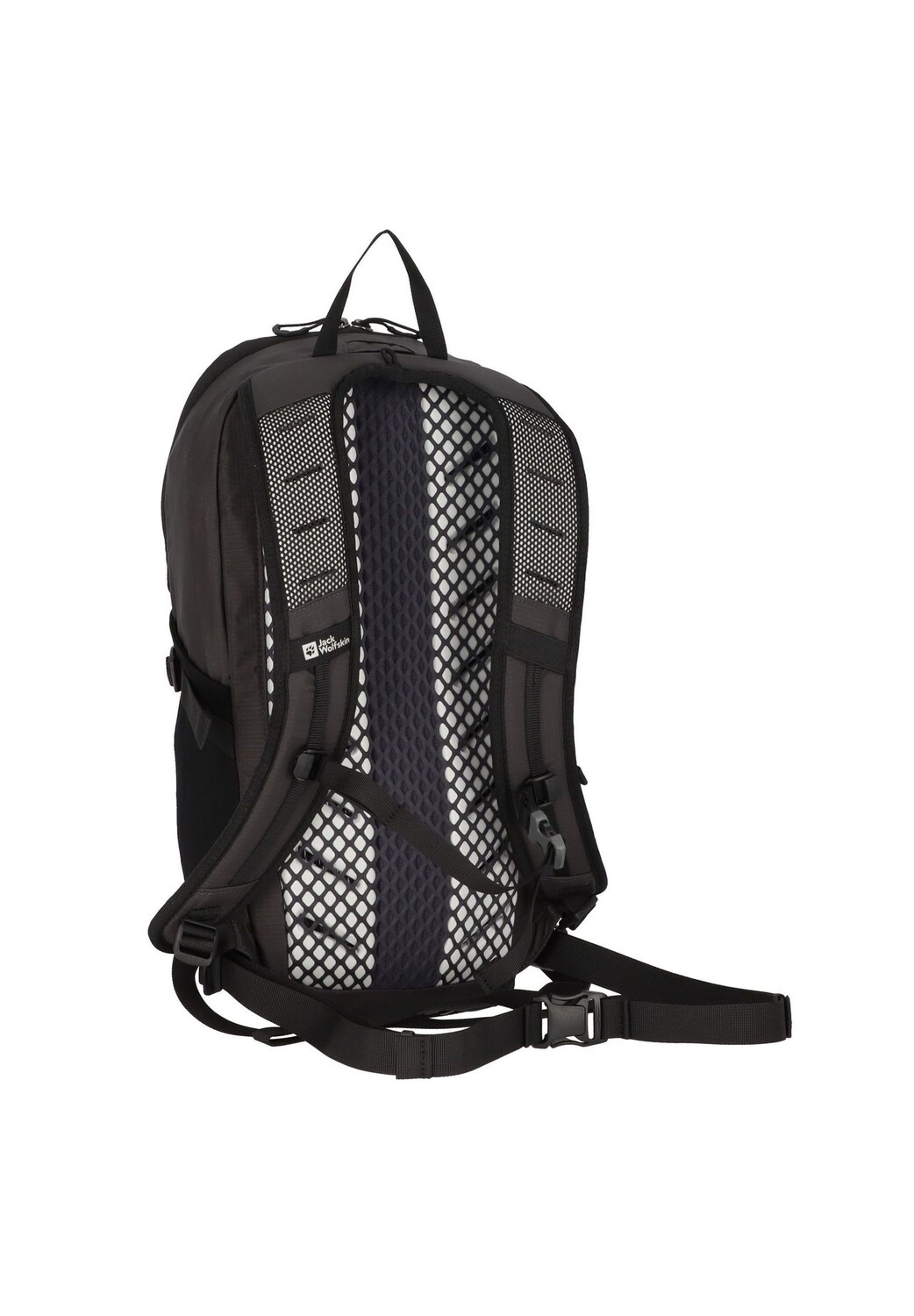 Походный рюкзак CYROX SHAPE 15 нагрудный ремень, компрессионные ремни, контактная спинка, подготовка системы гидратации, встроенный дождевик для женщин и мужчин Jack Wolfskin, цвет Phantom
Походный рюкзак CYROX SHAPE 15 нагрудный ремень, компрессионные ремни, контактная спинка, подготовка системы гидратации, встроенный дождевик для женщин и мужчин Jack Wolfskin, цвет Phantom