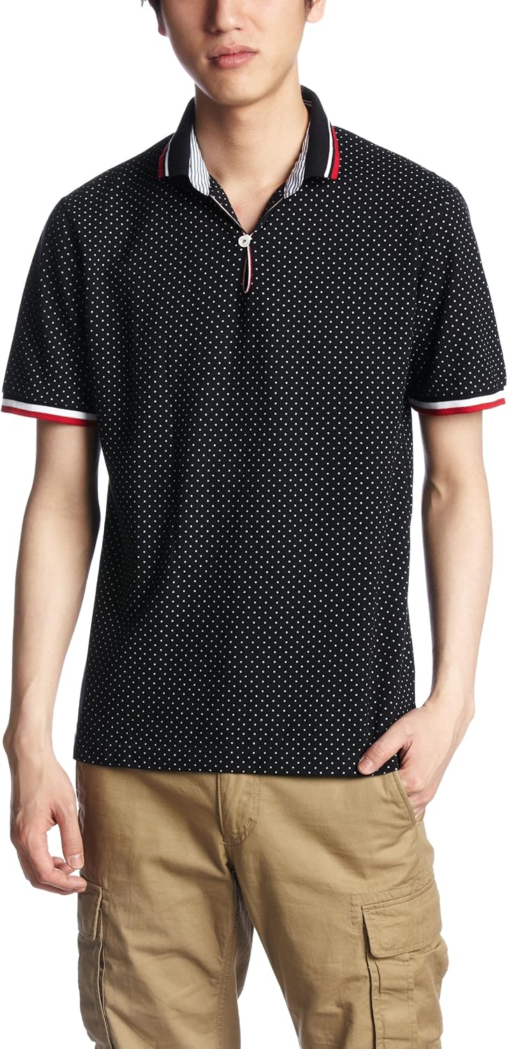 Трехцветный поло Unionstation, синий
Трехцветный поло Unionstation, синий