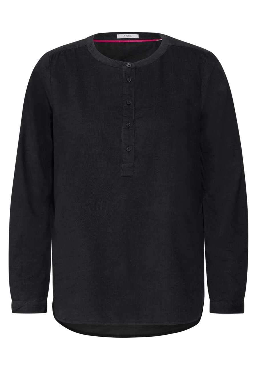 Блузка CECIL, антрацит
Блузка CECIL, антрацит