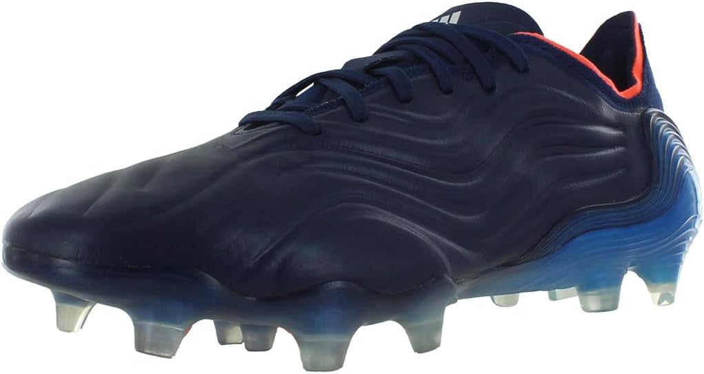 Футбольные бутсы Adidas Унисекс-взрослые Copa Pure.4 для игры в зале, белый/синий
Футбольные бутсы Adidas Унисекс-взрослые Copa Pure.4 для игры в зале, белый/синий