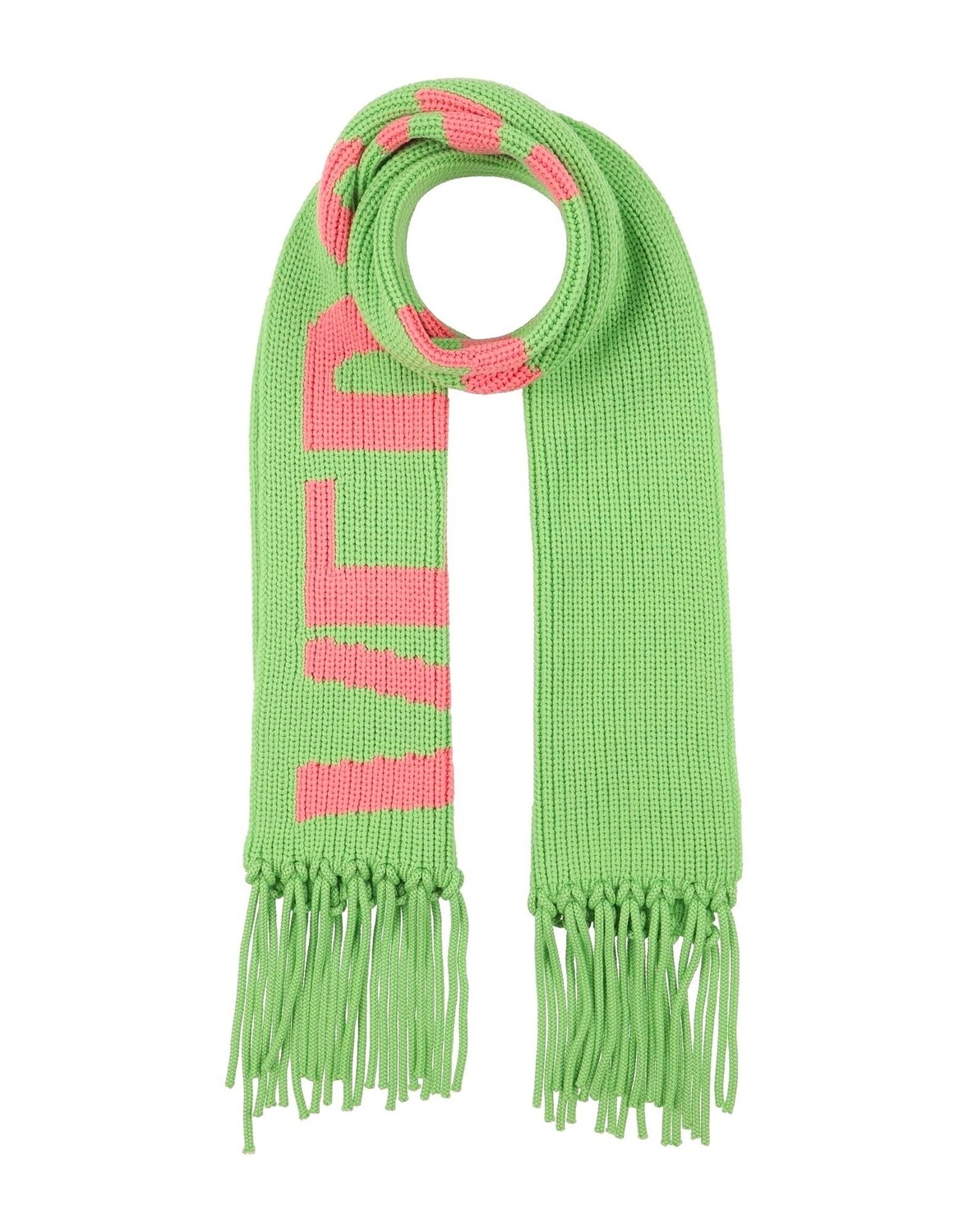 Шарф Versace, зеленый
Шарф Versace, зеленый