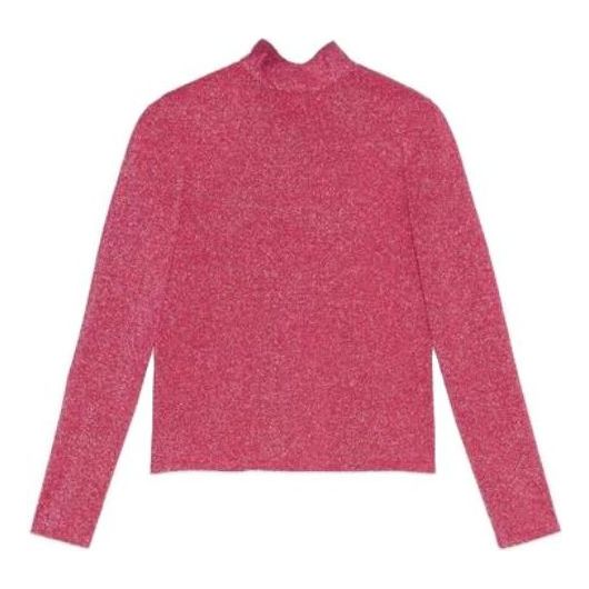 Топ (WMNS) Gucci Lam-effect Knitted Top 'Pink' 653414-XKBTK-5096, розовый
Топ (WMNS) Gucci Lam-effect Knitted Top 'Pink' 653414-XKBTK-5096, розовый