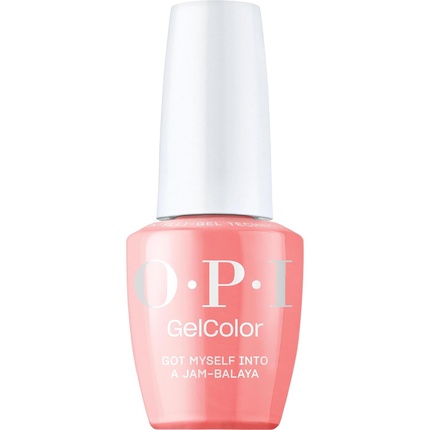 Opi Gelcolor Opaque Bright Creme УФ-отверждаемый гель-лак для ногтей
Opi Gelcolor Opaque Bright Creme УФ-отверждаемый гель-лак для ногтей