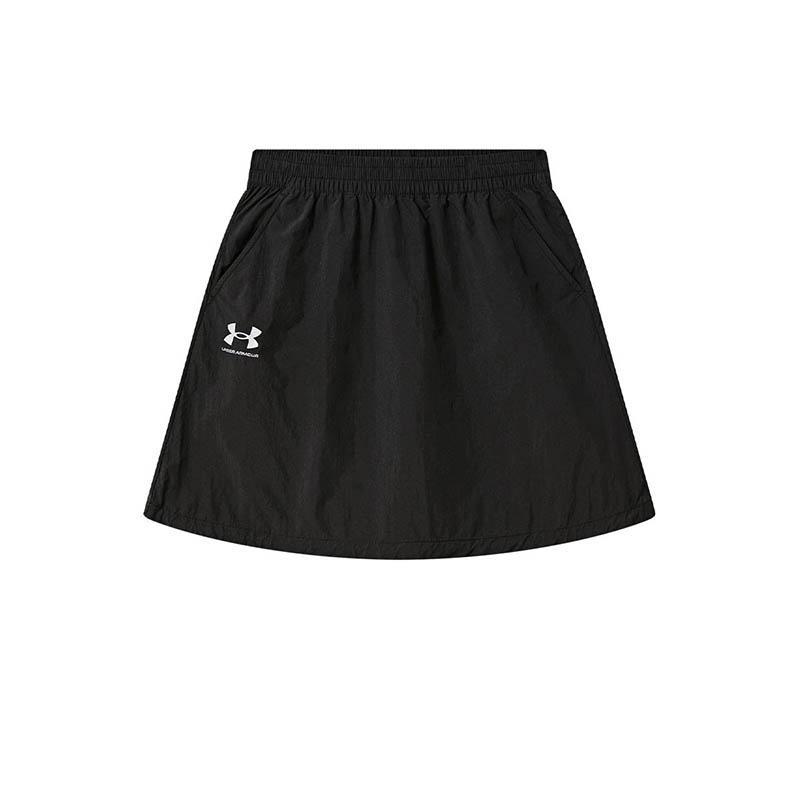Under Armour Юбка черная для подростков
Under Armour Юбка черная для подростков