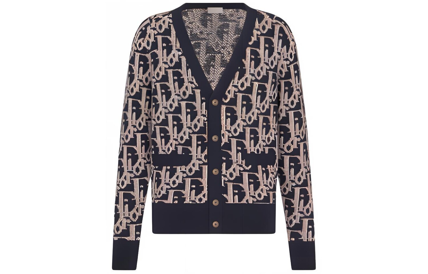 Ежеквартальные новинки свитер мужской темно-синий Dior, темно-синий
Ежеквартальные новинки свитер мужской темно-синий Dior, темно-синий