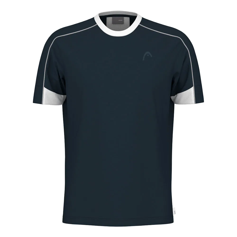 Футболка Head Play Tech, синий
Футболка Head Play Tech, синий