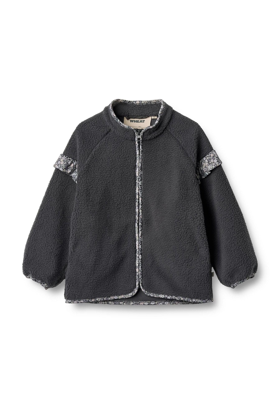 Флисовая куртка WHEAT Ellena, антрацит
Флисовая куртка WHEAT Ellena, антрацит