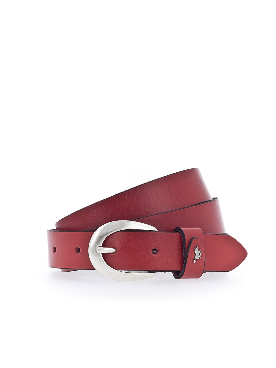 Ремень MUSTANG, красный
Ремень MUSTANG, красный