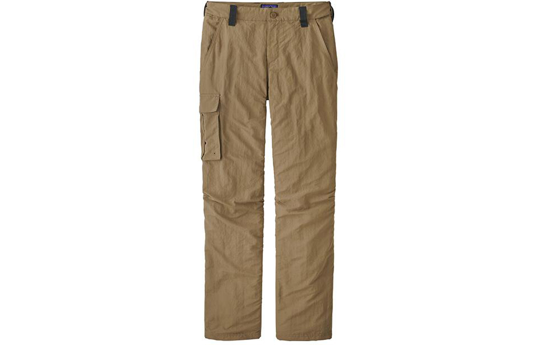 Свободные брюки Swiftcurrent Unisex Patagonia, серый/FGE
Свободные брюки Swiftcurrent Unisex Patagonia, серый/FGE