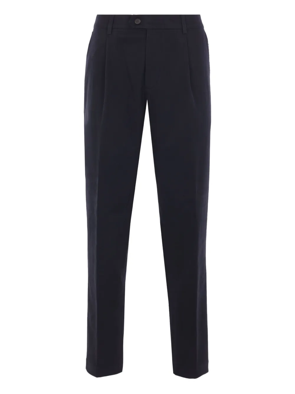 Плиссированные брюки Eleventy, синий
Плиссированные брюки Eleventy, синий