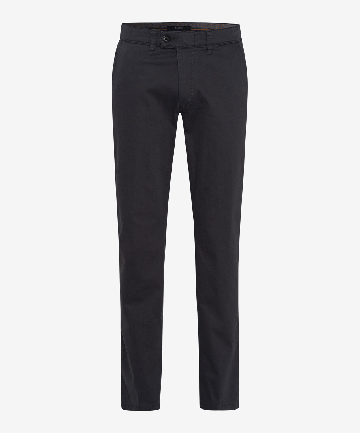 Брюки чинос Eurex by Brax HAKA HOSEN JIM, серый
Брюки чинос Eurex by Brax HAKA HOSEN JIM, серый