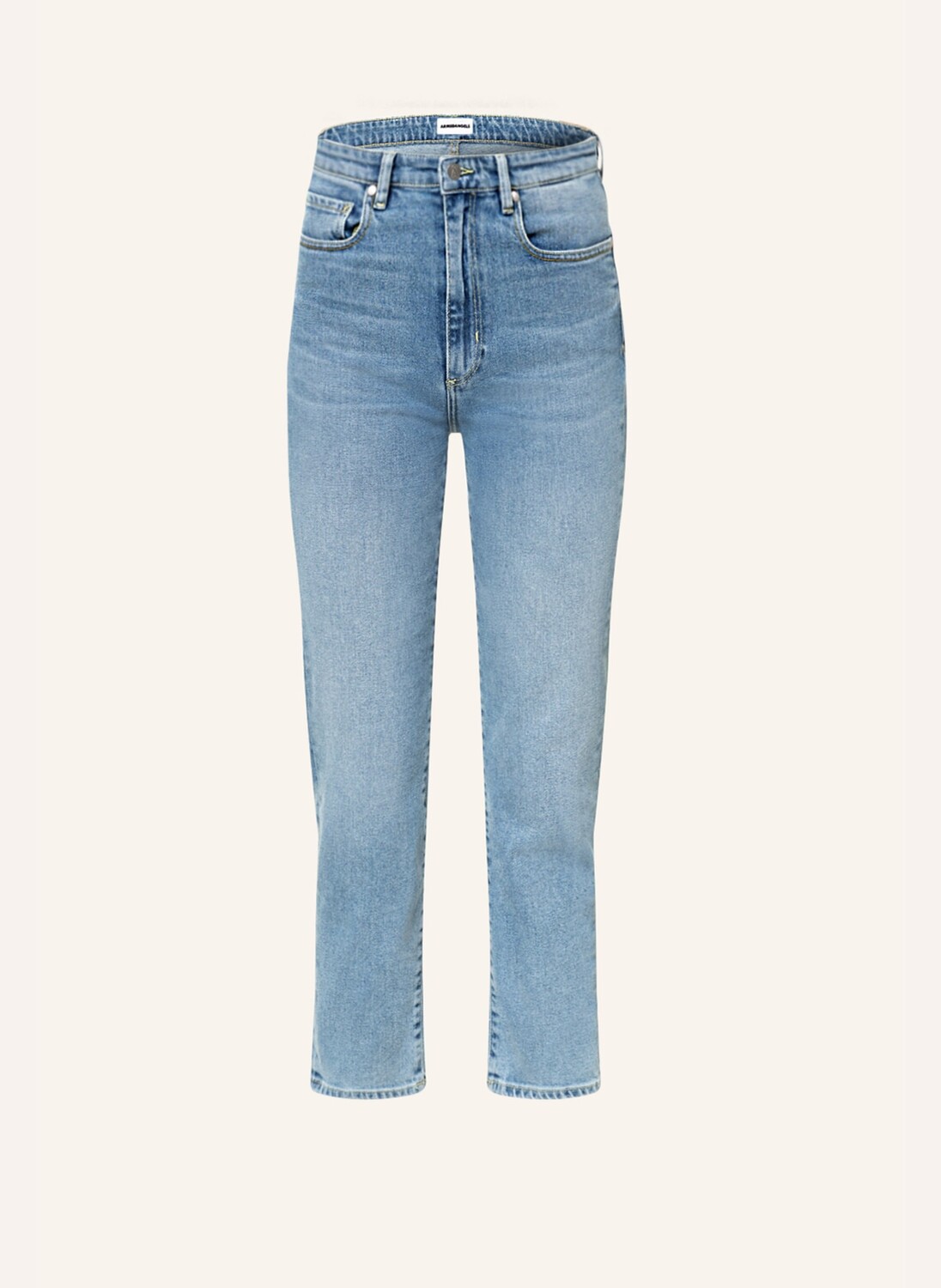 Джинсы Лежаа Armedangels, синий
Джинсы Лежаа Armedangels, синий