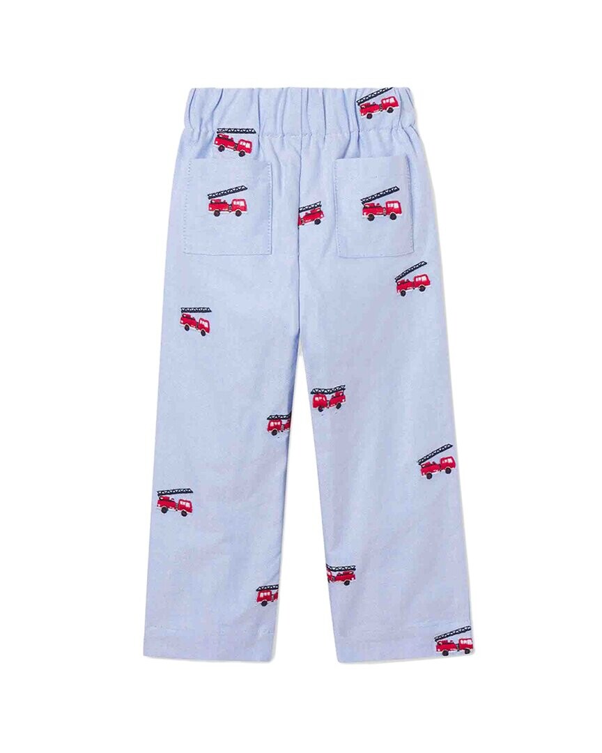 Классические узкие брюки Prep Myles Classic Prep, серый 
Классические узкие брюки Prep Myles Classic Prep, серый