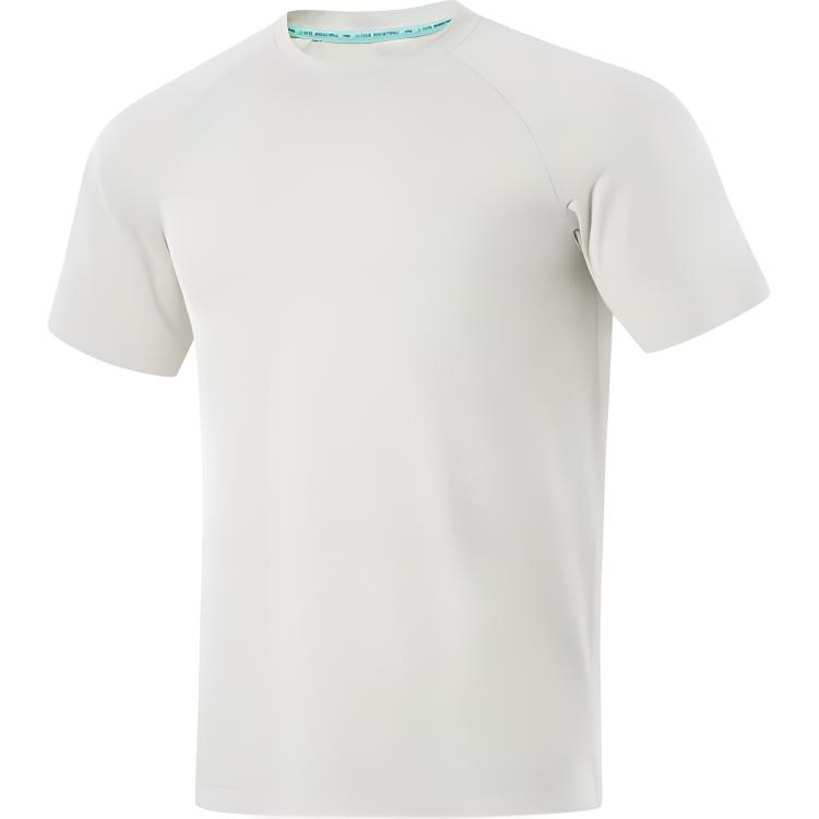 Футболка LiNing Basketball Collection мужская светло-лаймовая
Футболка LiNing Basketball Collection мужская светло-лаймовая