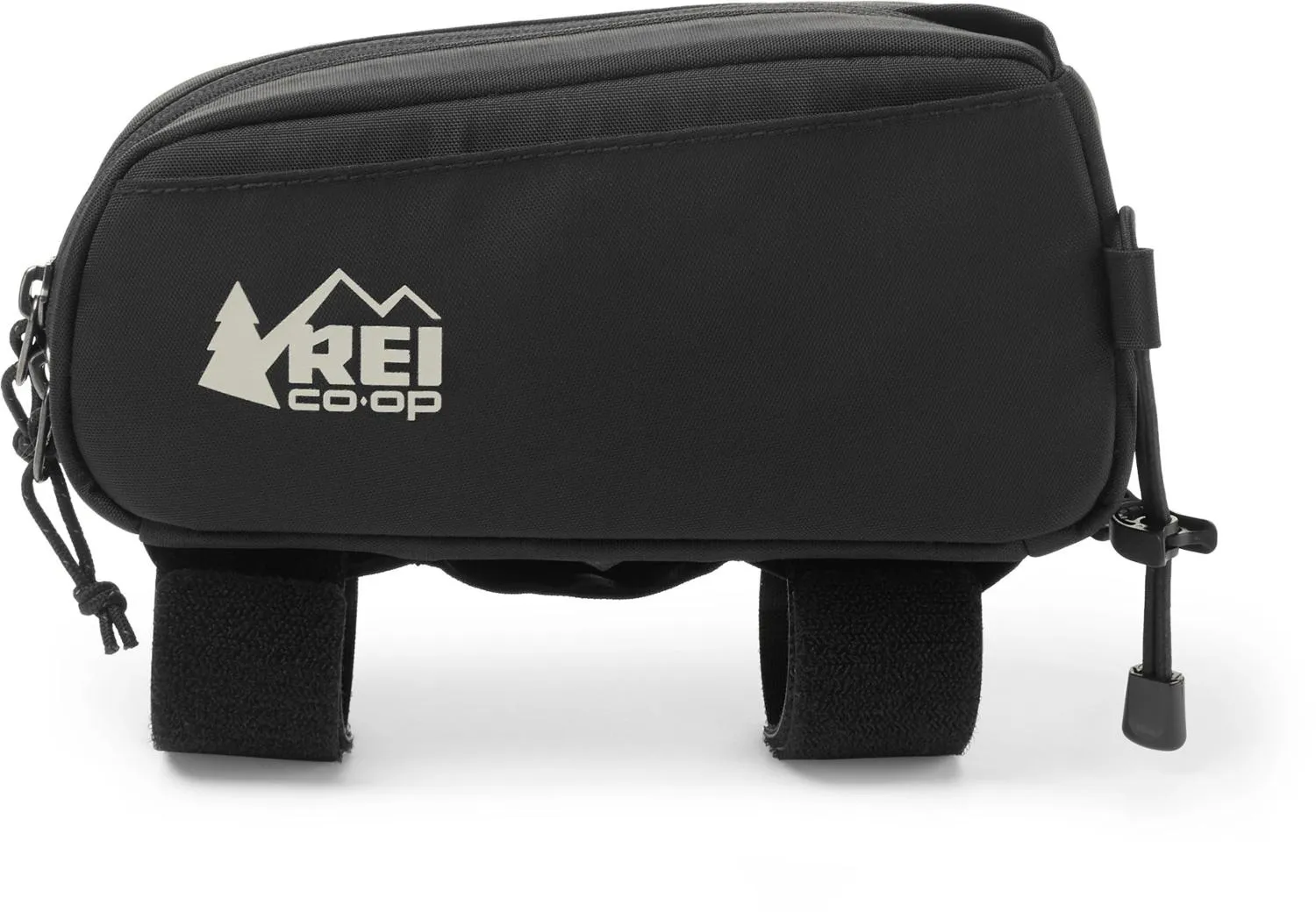 Верхняя сумка на раму REI Co-op, Black
Верхняя сумка на раму REI Co-op, Black