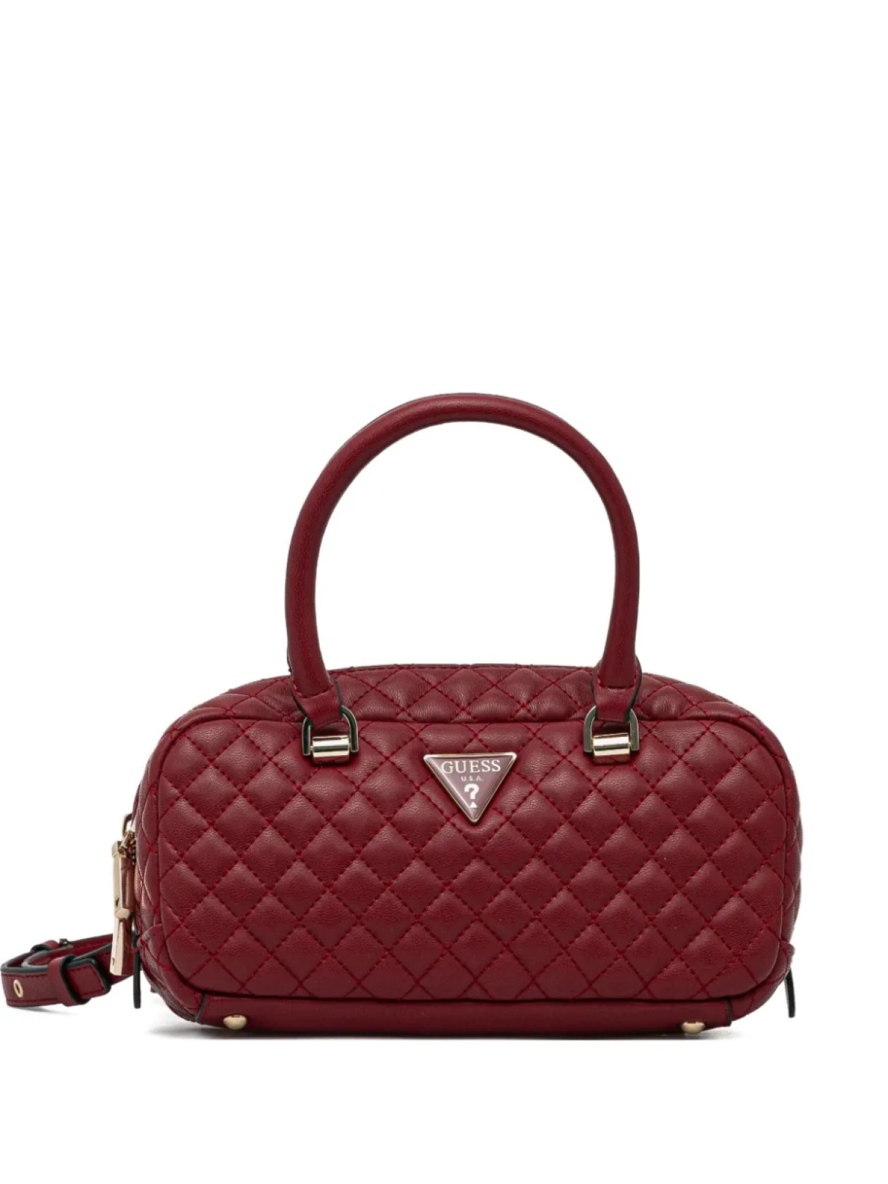 Сумка-шоппер Rianee GUESS USA, красный
Сумка-шоппер Rianee GUESS USA, красный