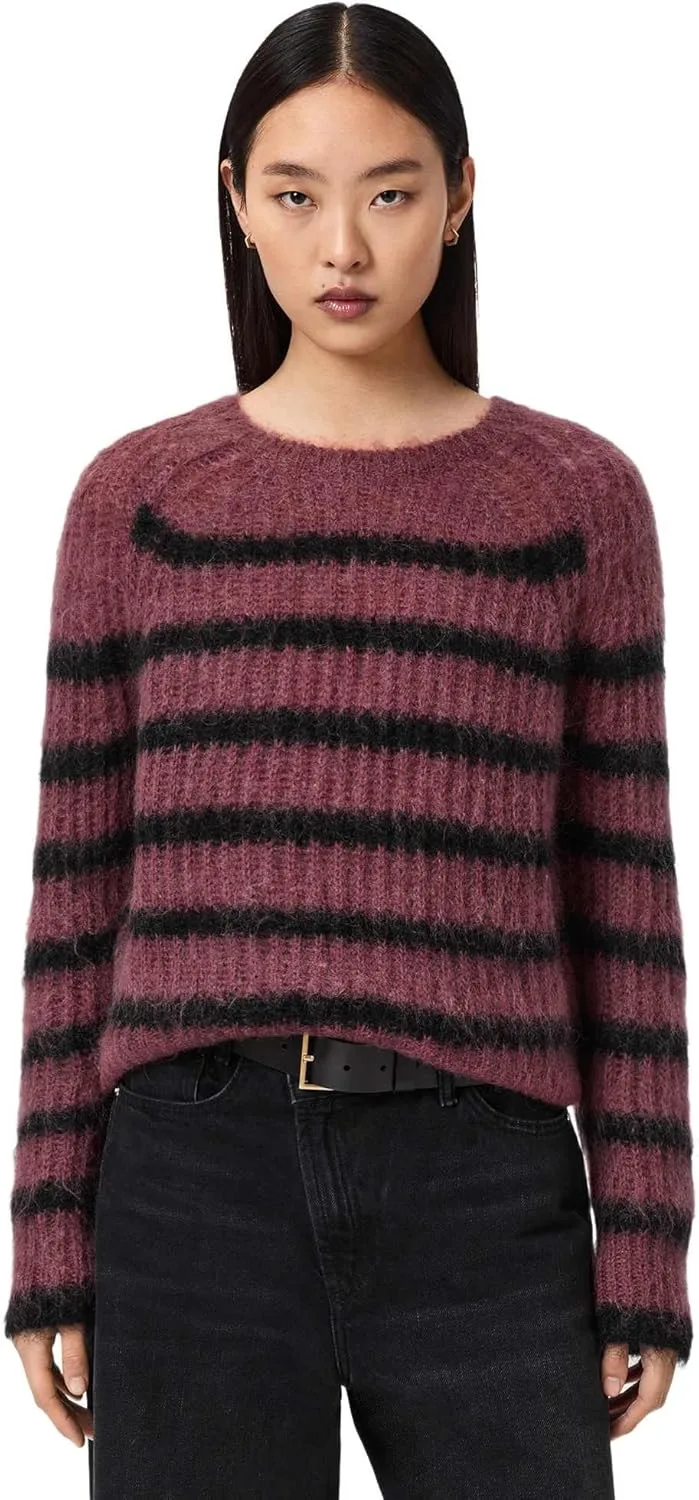 AllSaints Женский Свитер Riga
AllSaints Женский Свитер Riga