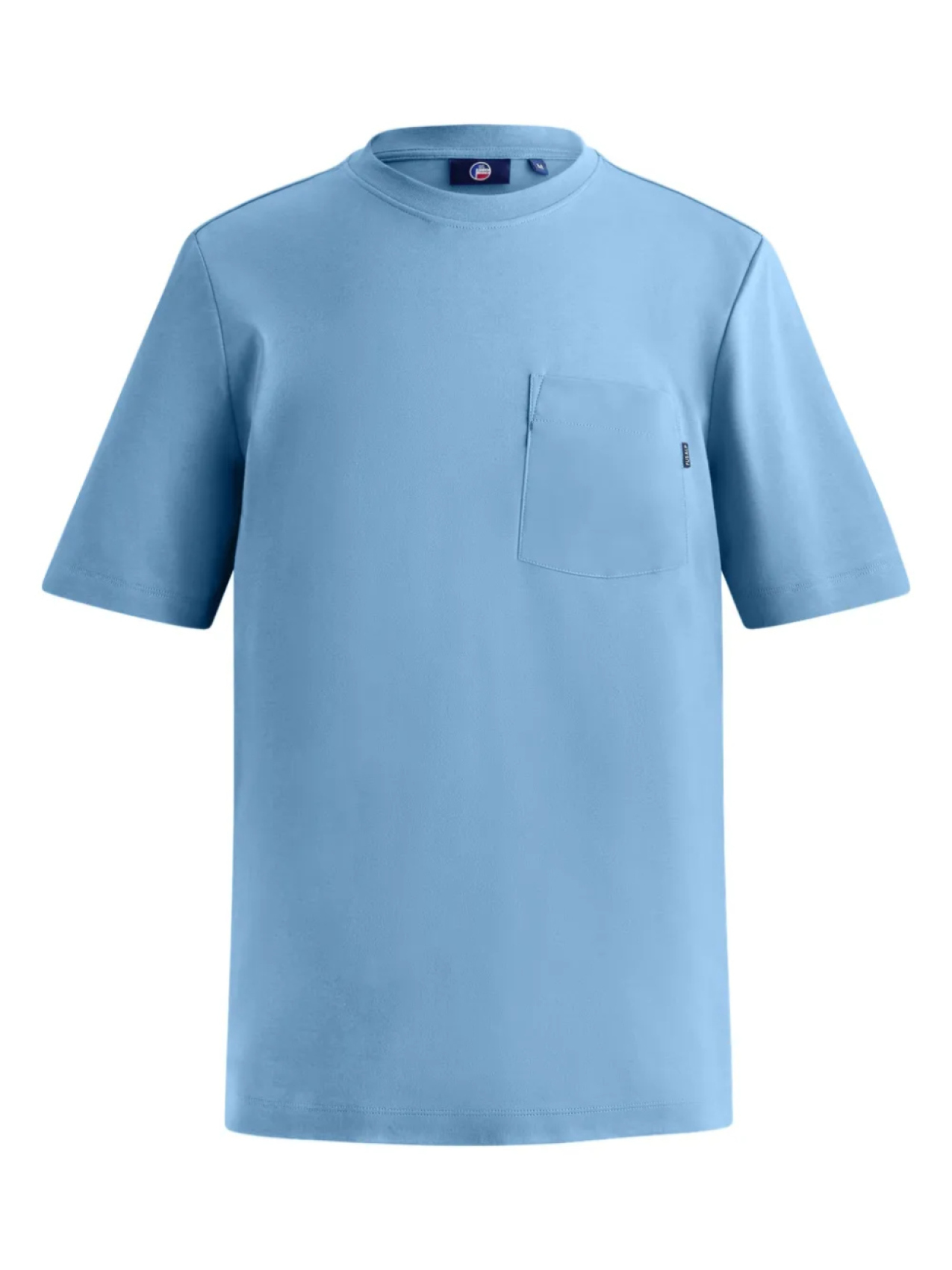 Fusalp футболка Tylerr, синий
Fusalp футболка Tylerr, синий