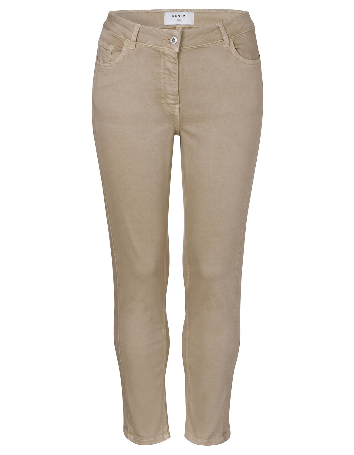 Брюки FRAPP Hose, песочный
Брюки FRAPP Hose, песочный