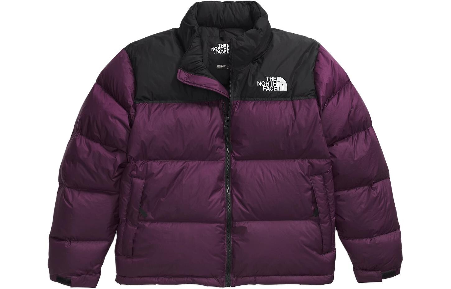 Куртка женская фиолетовая The North Face
Куртка женская фиолетовая The North Face