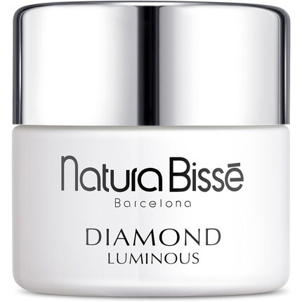 Natura Bissé Diamond Сияющий совершенствующий крем 50 мл
Natura Bissé Diamond Сияющий совершенствующий крем 50 мл