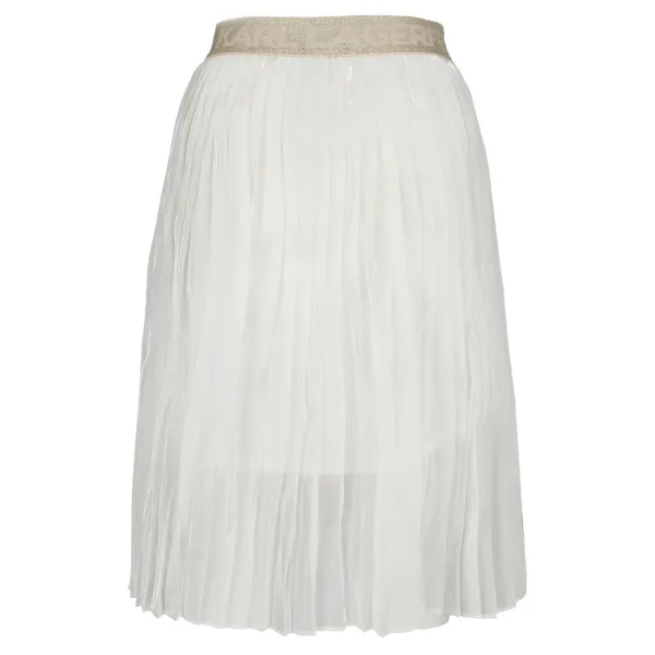 Юбка Karl Lagerfeld, белый
Юбка Karl Lagerfeld, белый