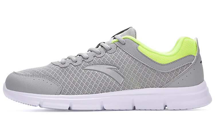 Обувь для жизни Мужская низкая светло-серая Anta, Серый, Обувь для жизни Мужская низкая светло-серая Anta
Обувь для жизни Мужская низкая светло-серая Anta, Серый, Обувь для жизни Мужская низкая светло-серая Anta